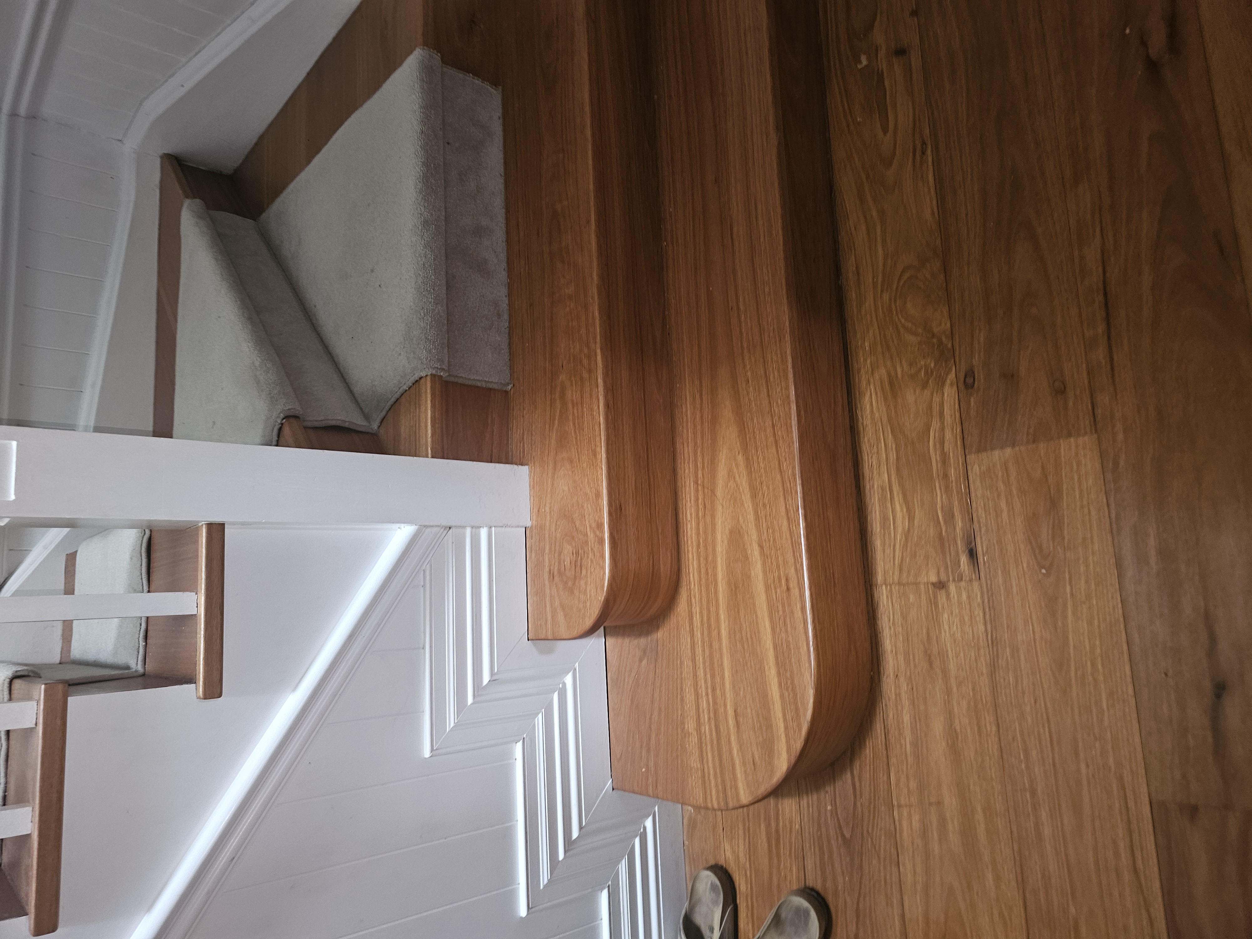 Staircase Design